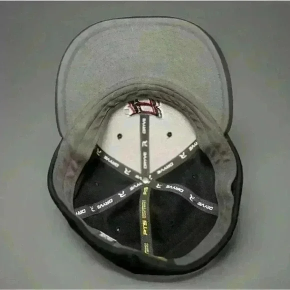 Buffalo Bisons AAA Minor League Richardson Fitted Hat Size L/ XL PTS 40 - Picture 6 of 7